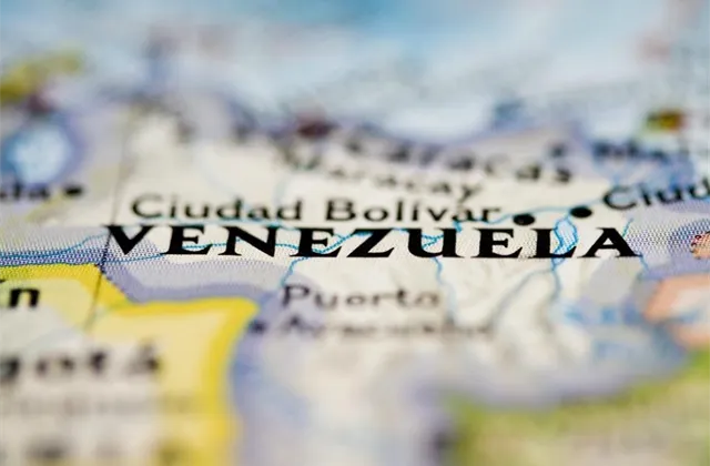 Venezuelský prezident Hugo Chávez bojuje o život