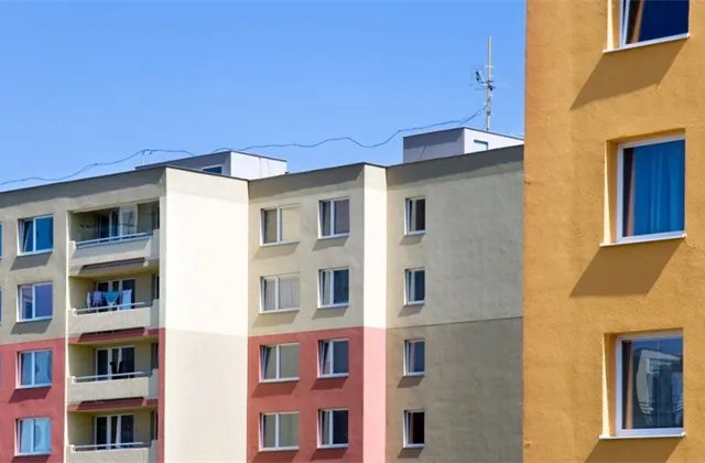 Ekonomika letos dosedne na dno, (nejen) nemovitosti proto čeká korekce. Kryptoměny bych kvůli pádům obchodníků neodepisovala, říká zkušená investorka