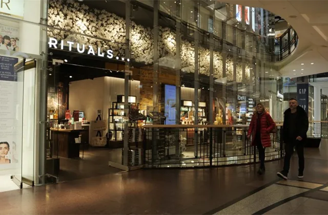 Kubíček (WOOD & Company): Obchodní centra ustála krizové roky se ctí, do dvou let se inflace a vyšší tržby obchodníků propíší do nájemních smluv