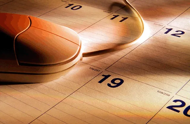 Burzovní výhled na první březnový týden