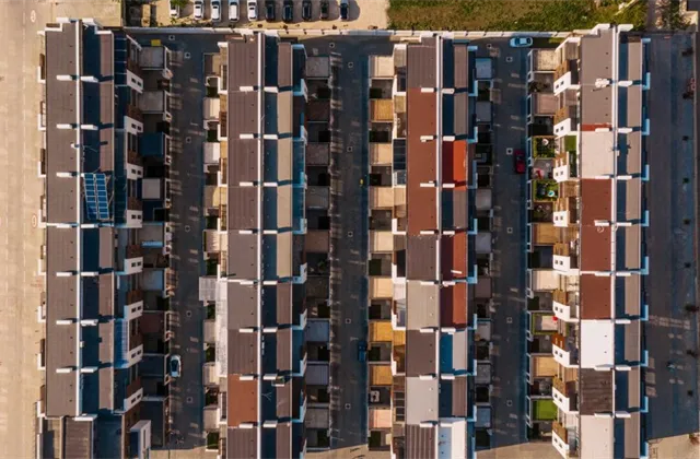 Vomastek (CZRED.FUND): V oblíbených lokalitách nemovitostní trh propady netrpí, letošní vývoj bude obecně záviset na vývoji sazeb