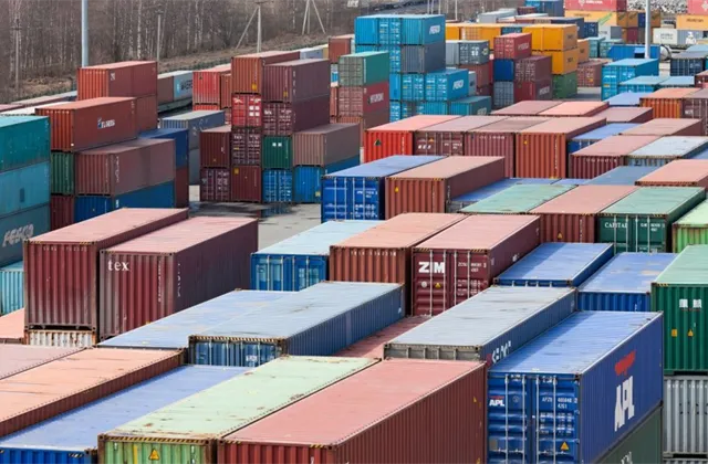 Dayal (Franklin Templeton): Redefinování dodavatelských řetězců je nevyhnutelné, z hlediska investic má smysl sledovat dopravní infrastrukturu