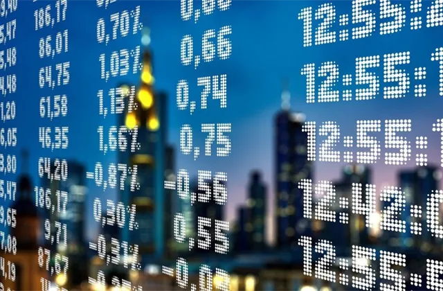 Morris (BNP Paribas): Z portfolia 60/40 se opět stává rozumný základ, v rámci akcií věříme Číně