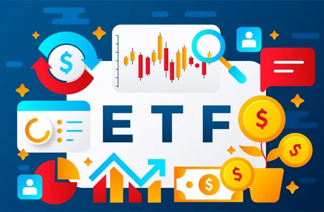 Uherík (Save & Capital): Aktivní správa investic postupně ustupuje ETF, o slovo se hlásí také umělá inteligence