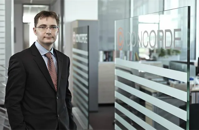 Attila Gyurcsik (Concorde Securities): ČEZ doplatil na politický populismus. Není první ani poslední