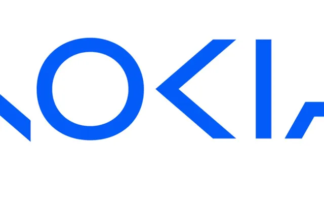 Nokia - nové logo