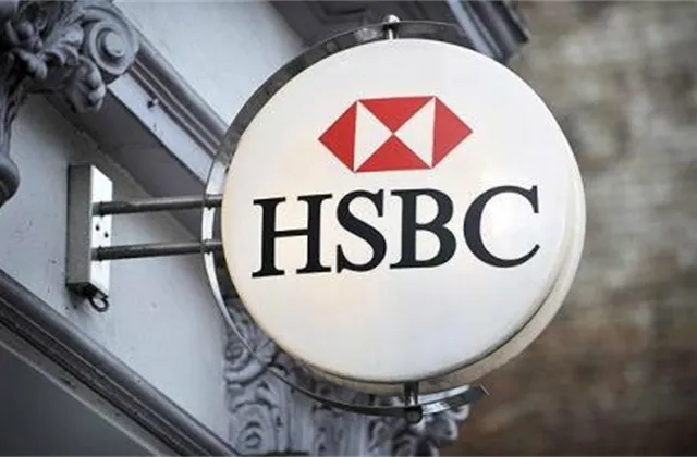 HSBC: Výsledky za rok 2012