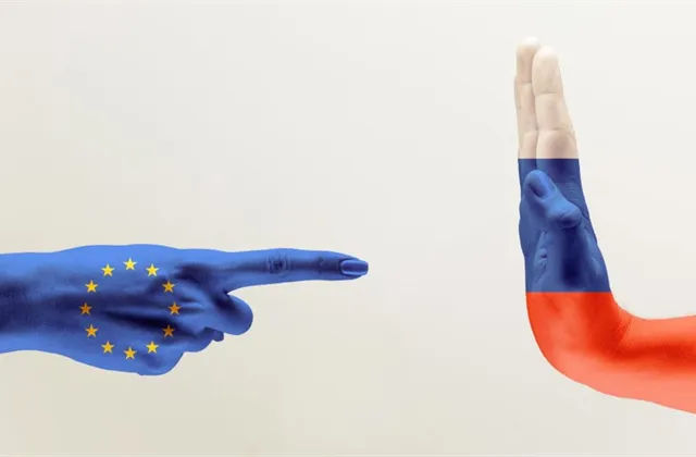 Budoucnost vztahů Bruselu a Moskvy: Jak a proč je Rusko (ne)důležité pro globální trhy?