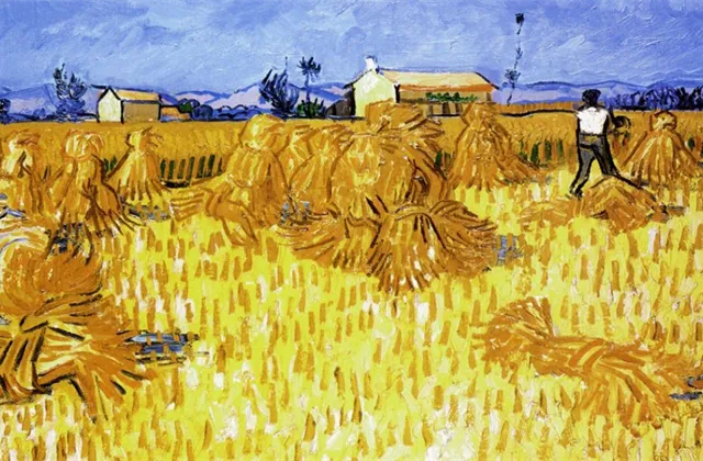 Hledáte konzervativní investici? Sázkou takřka na jistotu je umění, ale i zemědělství