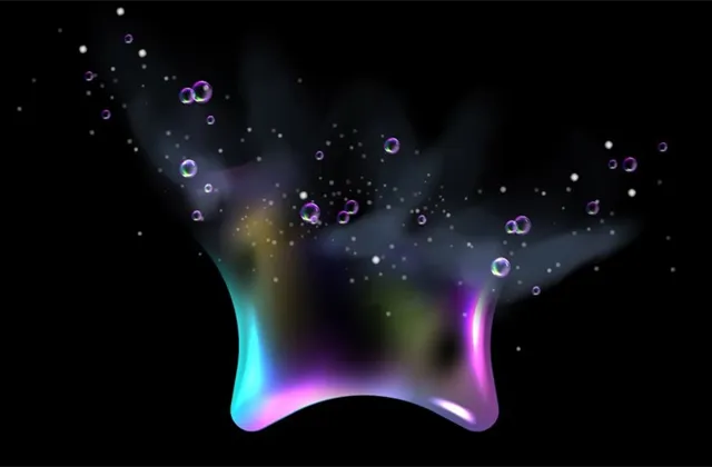 Tomáš Daňhel (Saxo Bank): Hvězdná dot-com bublina 2.0 praskla, odděluje se zrno od plev. Na kolaps FAANG bych ale určitě nesázel