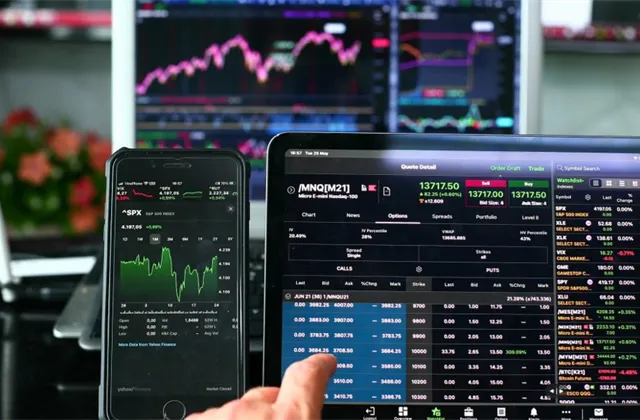 Online trading konference již 25. března! Na co se můžete těšit?