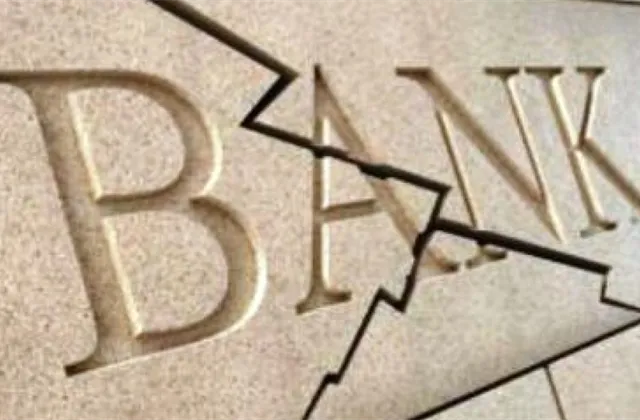 Krach SVB může mít dopad na regionální banky v USA, obávají se někteří investoři