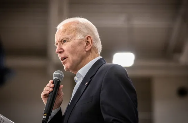 Biden po krachu SVB ujistil Američany, že jejich vklady budou k dispozici