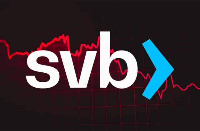 Pády amerických bank: Proč se (ne)bát černého scénáře po vzoru roku 2008?