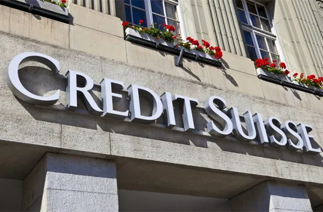 Credit Suisse