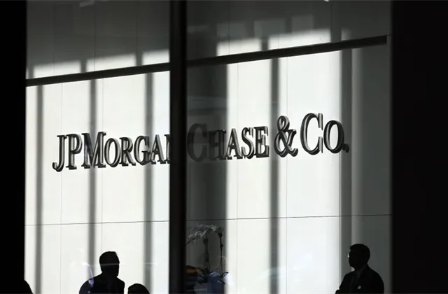 JPMorgan