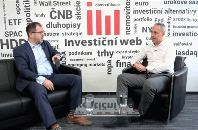 Miloš Filip (Schönfeld & Co): Náš nemovitostní fond v uplynulých letech překonal konkurenci, sázíme na prémiový segment