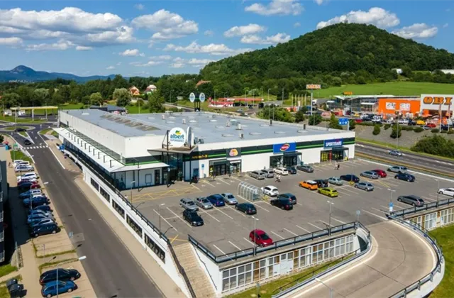 Roman Latuske (ZDR Investments): V segmentu retailových nemovitostí letos nečekáme problémy, byznys máme postavený na dlouhodobých nájemních smlouvách s inflačními doložkami