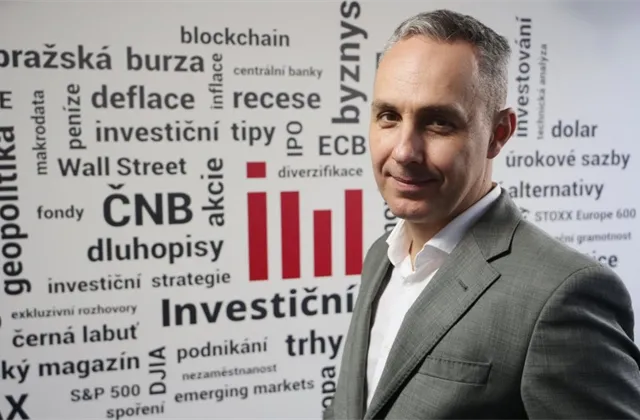 Petr Novotný (Investiční web): Dluhopisový trh je přesvědčený, že se USA nevyhnou recesi. Akcie ale může podporovat sezónní příliv peněz