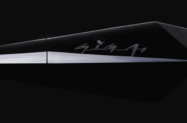Tesla - GigaBier
