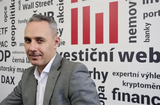 Petr Novotný (Investiční web): Ve výhledu si své najdou býci i medvědi, o příchodu recese do USA nemá jasno ani Fed