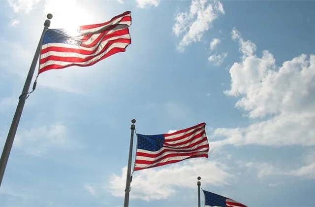 USA, Spojené státy americké