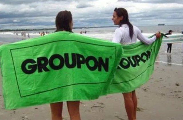 Groupon