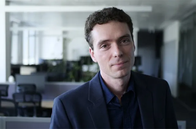 Lukáš Nádvorník (Skejwin.cz): Když investujete do akciového fondu, nekupujte black box. Musí vás zajímat obsah, výkonnost a poplatková struktura