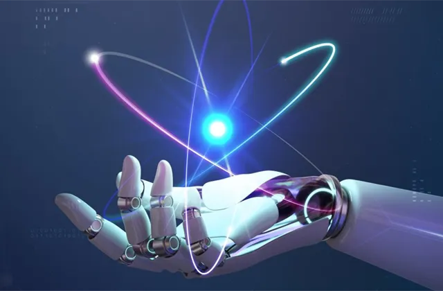 Společenské a ekonomické dopady rozvoje umělé inteligence: Technologie není nepřítel, lidé i firmy se postupně přizpůsobí. AI (zatím) neumí fungovat tam, kde jde o jednání mezi lidmi