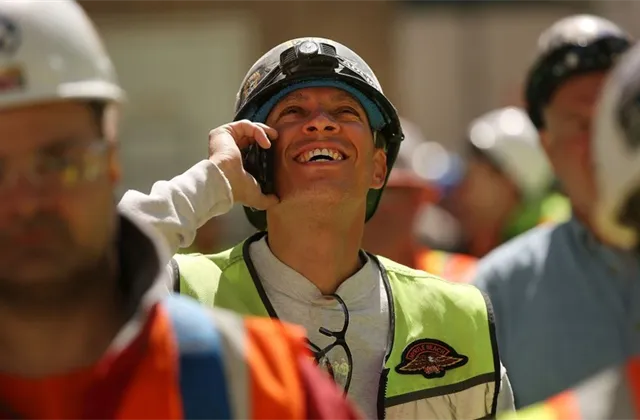 Růst americké ekonomiky v prvním čtvrtletí nečekaně zpomalil na 1,1 %