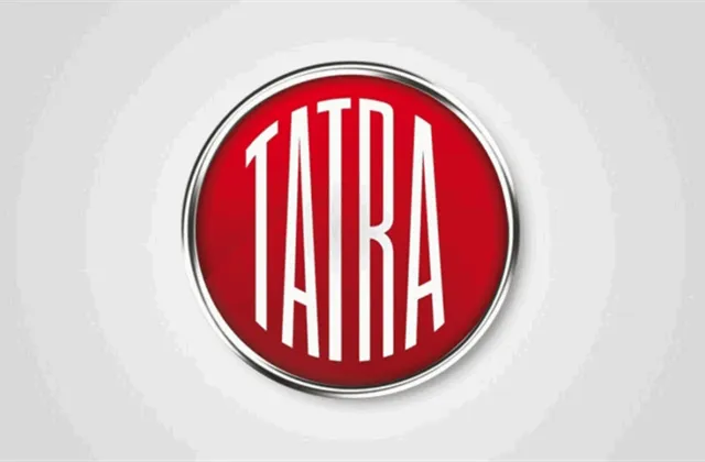 Tatra - ilustrační foto