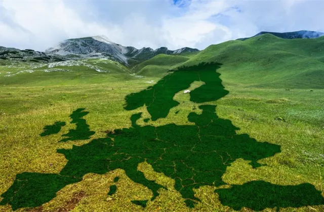 Tykač (Sev.en): Začínáme se zajímat o těžbu. Evropa se nebude chtít "zašpinit", dokud nedostane opravdu velkou (geopolitickou) facku