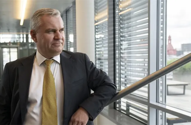 Hrbáček (WOOD & Company): Rok 2022 byl mimořádně úspěšný, nechystáme se ale vyklízet pozice na vrcholu žebříčku fondů komerčních nemovitostí