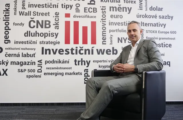 Petr Novotný (Investiční web): Střípky z trhů, které mohou vybrousit i vaše portfolio