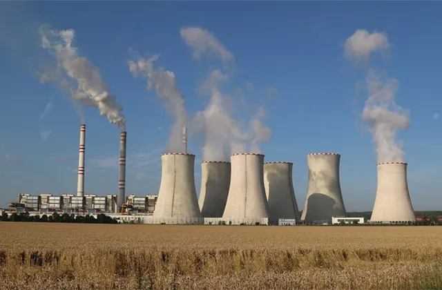 Pavel Tykač: Blackout v Česku v nejbližší době nehrozí, v delším výhledu se nás ale problémy v energetice týkají