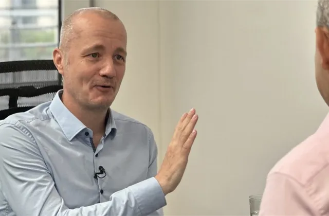 Aleš Vávra (Metatron Capital): Zbytek roku bude pro akciový trh velkou výzvou, kromě otočky Fedu nevidím katalyzátor výrazného růstu cen