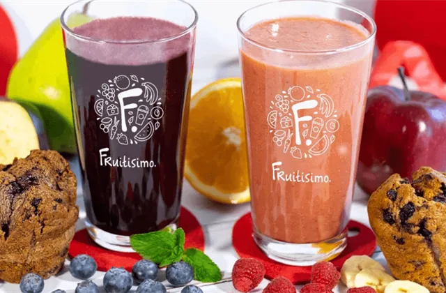 SLEDOVALI JSME: Investiční certifikát Fruitisimo 2023 aneb Investujte do české sítě freshbarů jako profesionálové