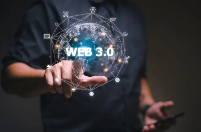 Rychlý (web3domena.cz): Lidé pochopí význam Webu 3.0 až tehdy, když budou platit převážně digitálními peněženkami