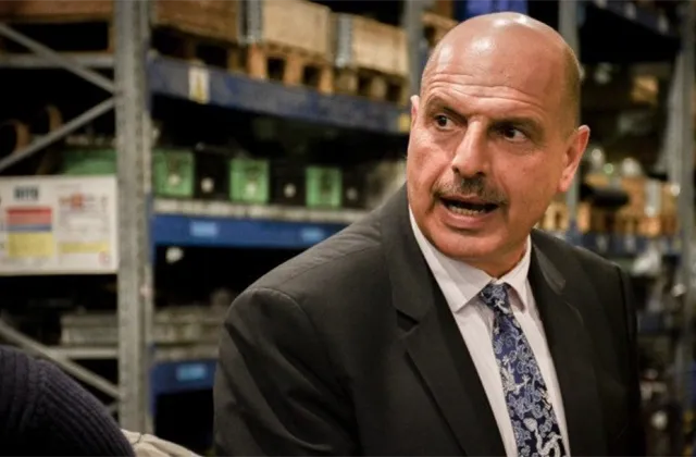 Artur Gevorkyan: Chystáme se na regulovaný trh pražské burzy, expanze na další trhy pokračuje