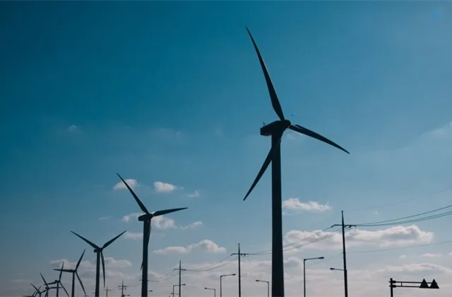 Pavel Tykač (Sev.en): Bez levné a dostupné energie neexistuje rozvoj lidské společnosti, elektřina je v současnosti takřka lidským právem