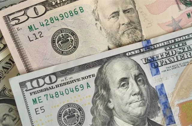 Míra inflace v USA v květnu klesla na 4 %, je nejníže za více než dva roky