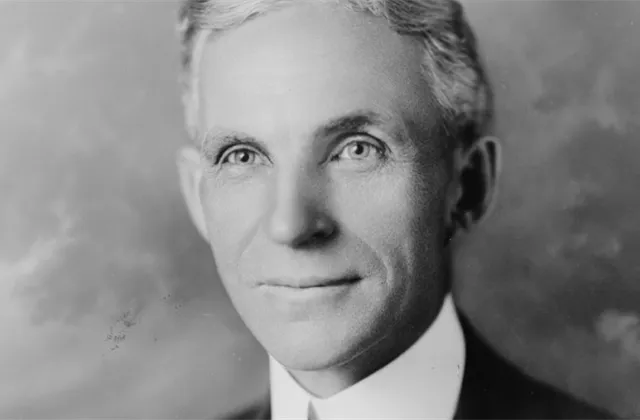 Henry Ford