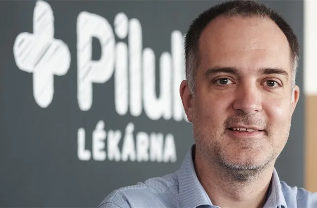 Petr Kasa (Pilulka Lékárny): Lidé v rámci druhého úpisu našich akcií investují do dalšího růstu, máme za sebou konsolidaci a velké investice. Lékárenský byznys se mění a my jsme u toho