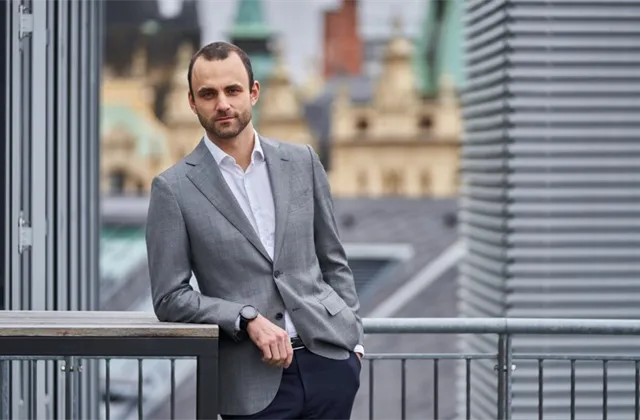 Lukáš Novotný (WOOD & Company): S létem klesne aktivita na trzích, pražské burzy se to bude týkat výrazně. Americký trh ale není a nebude nudný