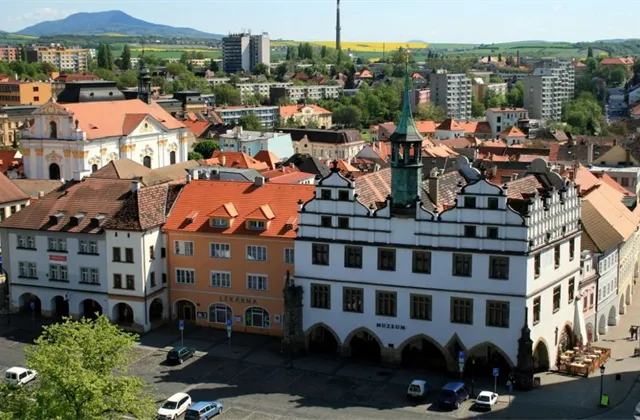 Vomastek (Vomastek Real Estate): Nájemní bydlení má velký potenciál, zajímavý je trh v regionech