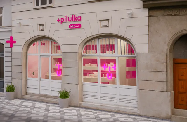 Pilulka ze sekundárního úpisu akcií získala 67,36 milionu Kč