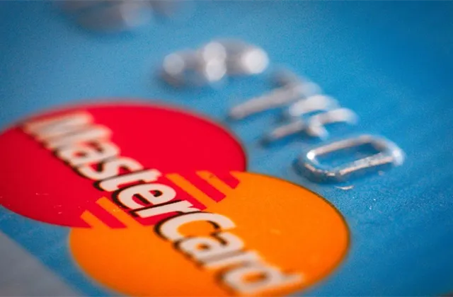 Mastercard - ilustrační foto