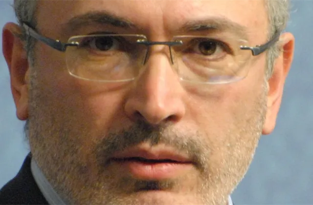 Michail Chodorkovskij