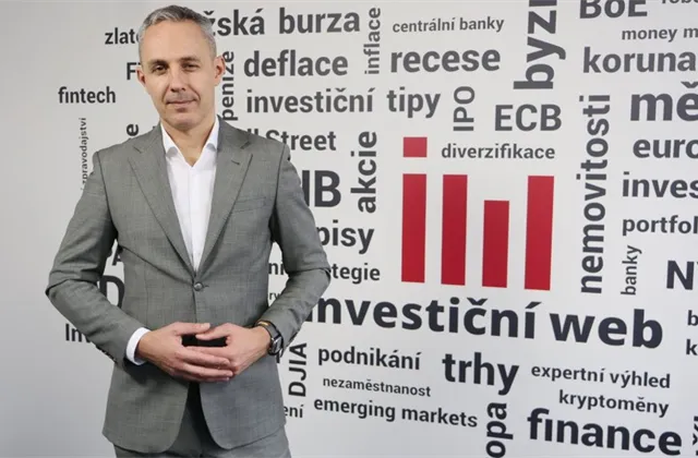 Petr Novotný (Investičníweb.cz): Jak dlouho vydrží extrémy v ocenění a náladě na trzích?
