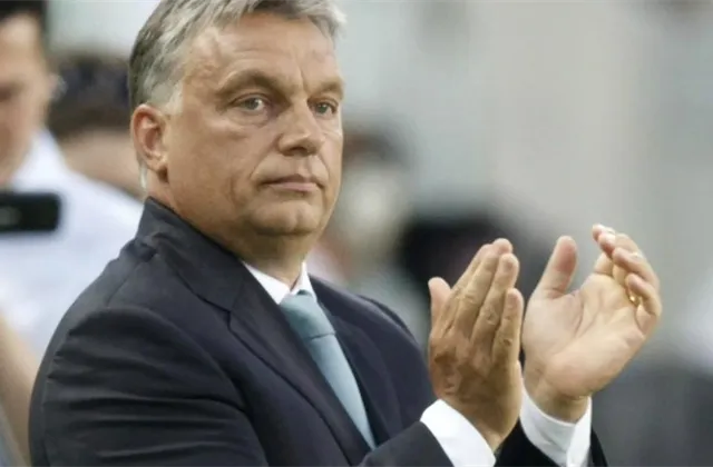 Viktor Orbán